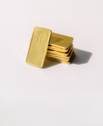 Sovereign Gold Bonds (SGB)