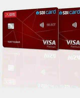 Credit Cards