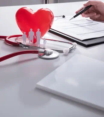 Hospicash insurance
