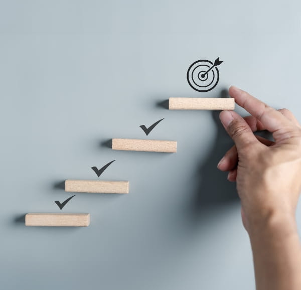 Easy steps to apply loan illustration