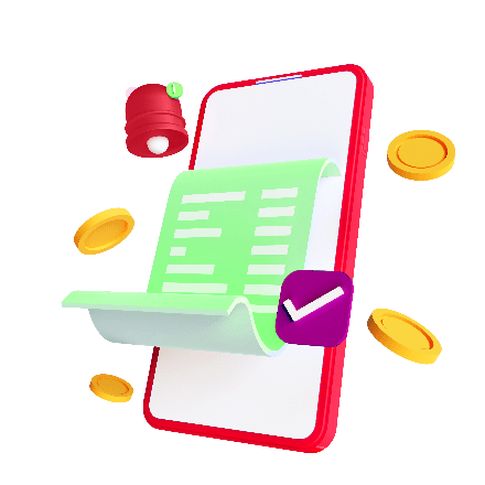 Loan balance transfer option