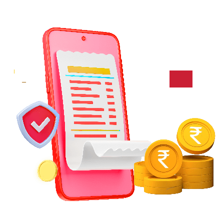 insurance top-up plan illustration