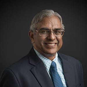 Ravi Kumar