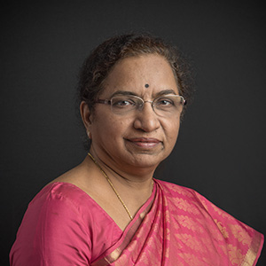 Vijayalakshmi Iyer