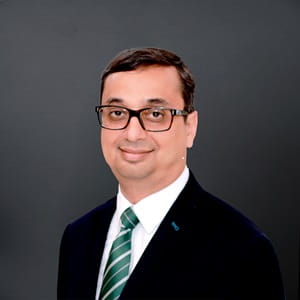 Karan Chopra