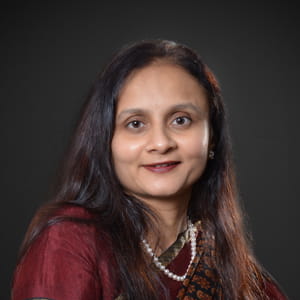 Pinky Mehta