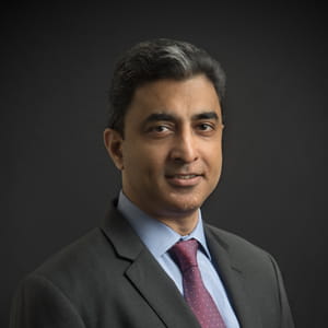 Pramo Selvaratnam