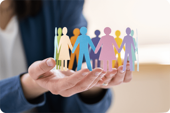 Diversity Inclusion