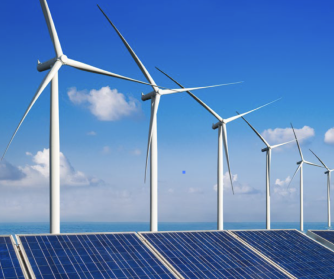 Renewable Energy Financing