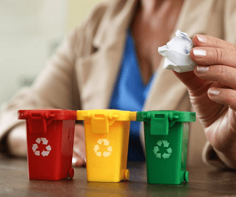 Waste Management