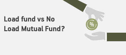 What Is A Load Fund Vs No Load Mutual Fund? - Abc Of Money