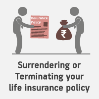 Surrendering Life Insurance Policy Know All The Tax Rules Implied - Abc Of Money