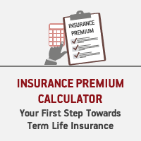 Insurance Insurance Calculator Your First Step Towards Term Life Insurance Abc Of Money