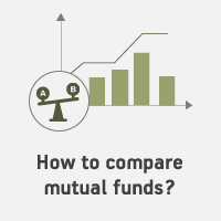 How To Compare Mutual Funds? - ABC of Money