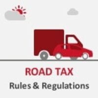 Road Tax Rules: Know In Details About Road Tax in India - ABC of Money