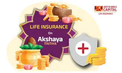 How life insurance can help you get extra income - Aditya Birla Sun Life Insurance