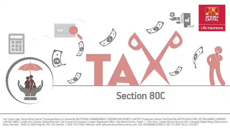 Deduction Under Section 80C - Everything You Need to Know!