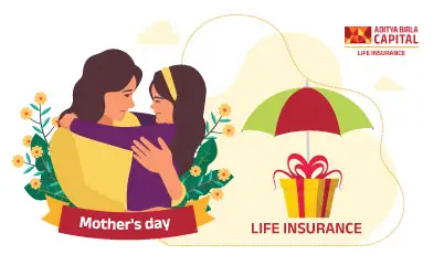 How life insurance can help you get extra income - Aditya Birla Sun Life Insurance