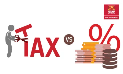 Tax Deduction vs Tax Exemption