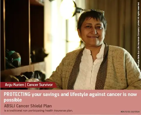 ABSLI Cancer Shield Plan ABSLI Cancer Shield Plan