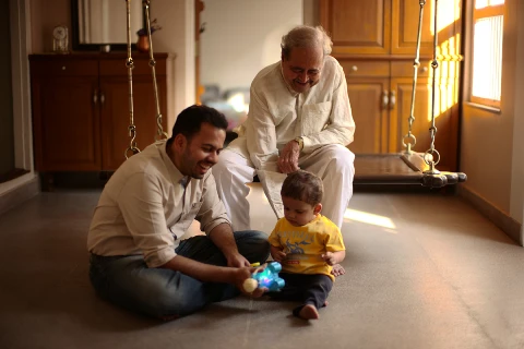 ABSLI Vision LifeIncome Plus Plan