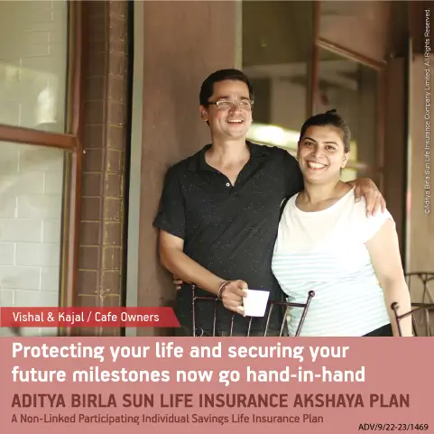 ABSLI Akshaya Plan