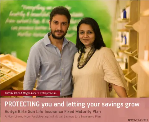 Buy ABSLI Fixed Maturity Plan