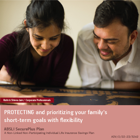 ABSLI Assured Savings Plan