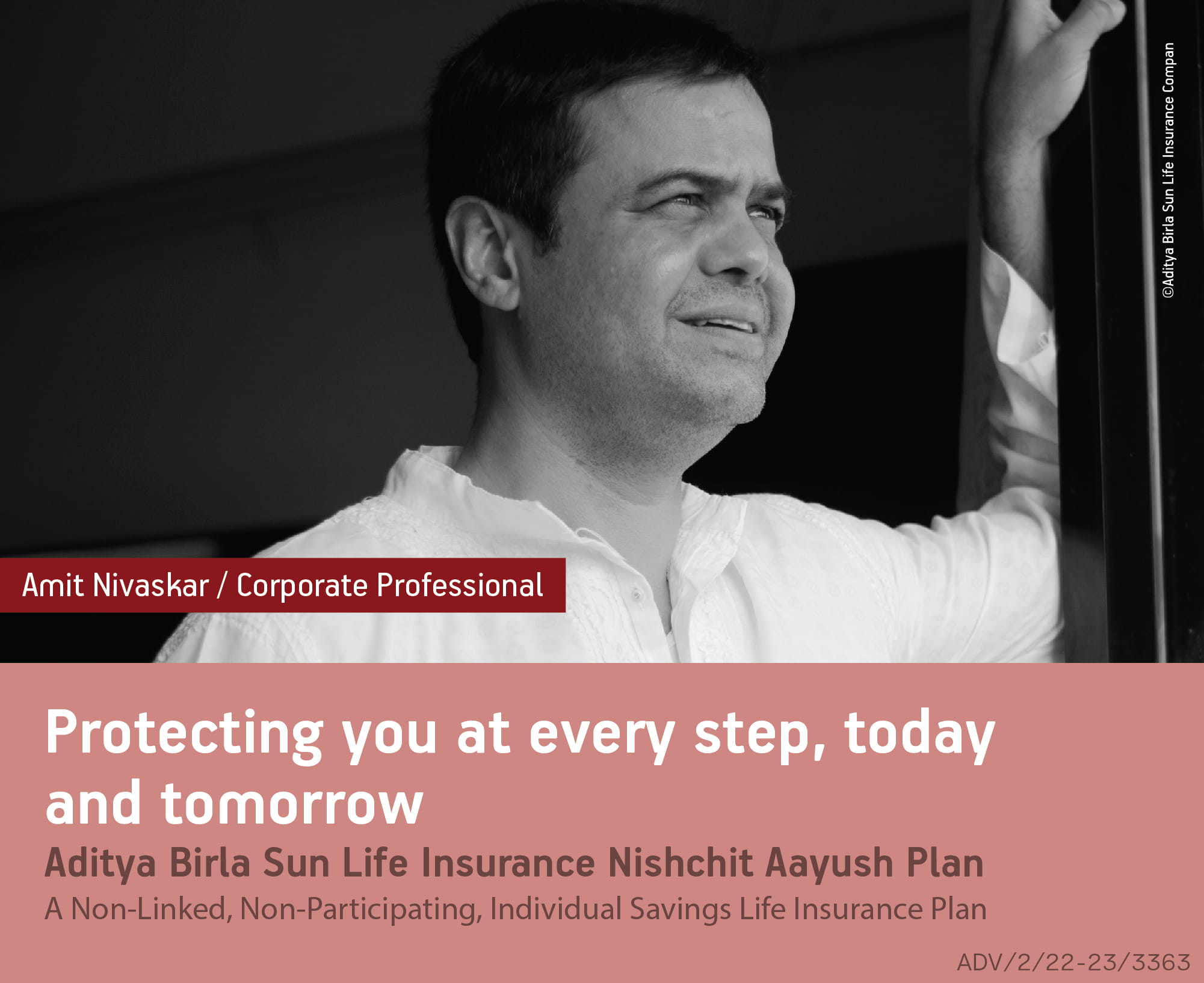 ABSLI Nischit Ayush Plan