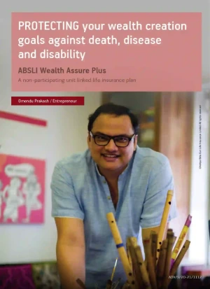 ABSLI Wealth Assure Plus (ULIP Plan)