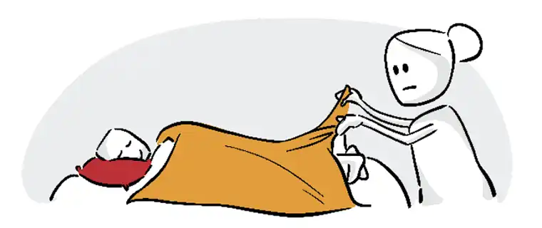 Coverage for Child Plan