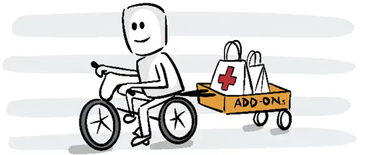 Child Insurance Riders