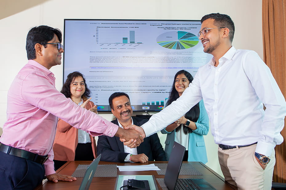 Institutional growth article banner