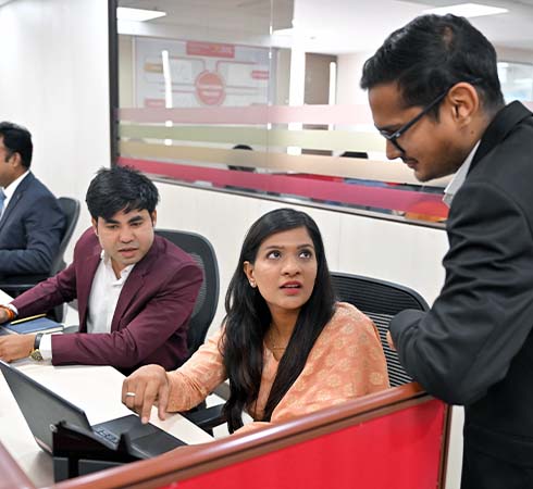 Hiring program