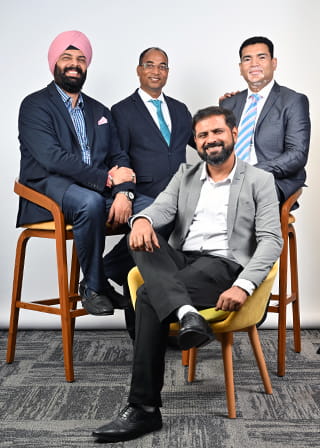 Life at ABC: A Journey of Growth, Culture, and Success