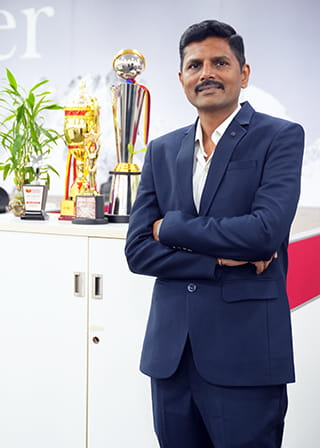 Mamta Harish