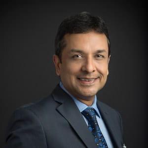 Mukesh Malik