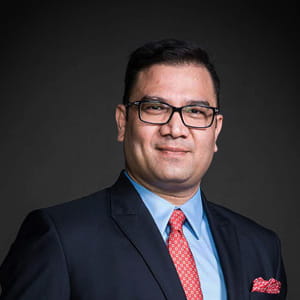 Pankaj Razdan