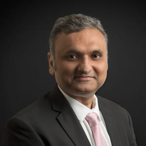 Sandeep Dadia
