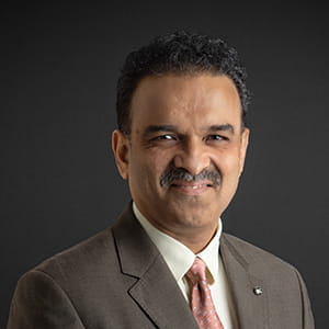 Kamlesh Rao