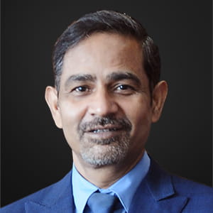 Rakesh Singh