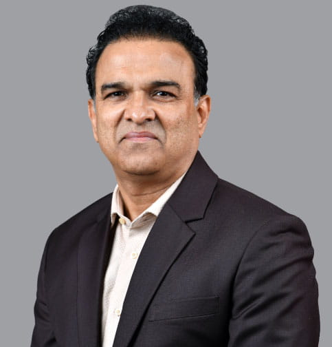 Kamlesh Rao