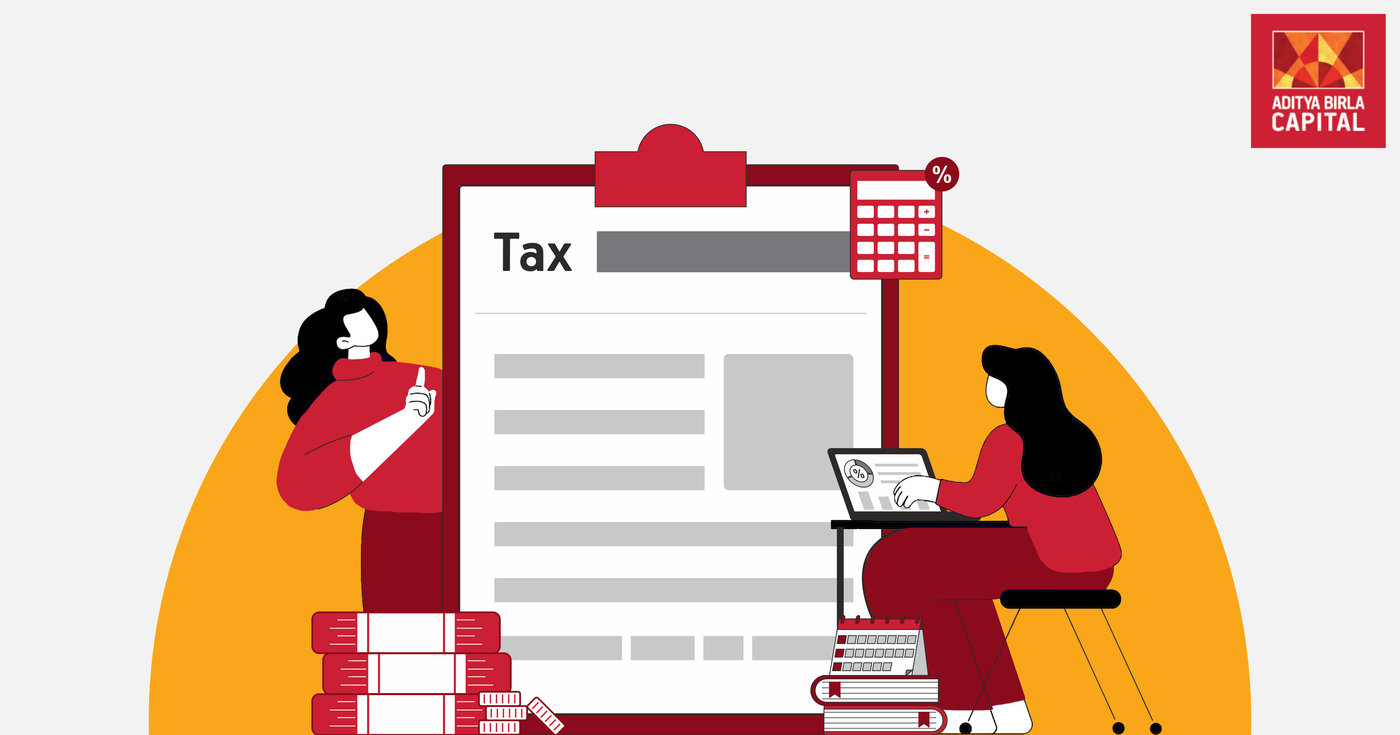 The Ultimate Guide to the Indian Tax system