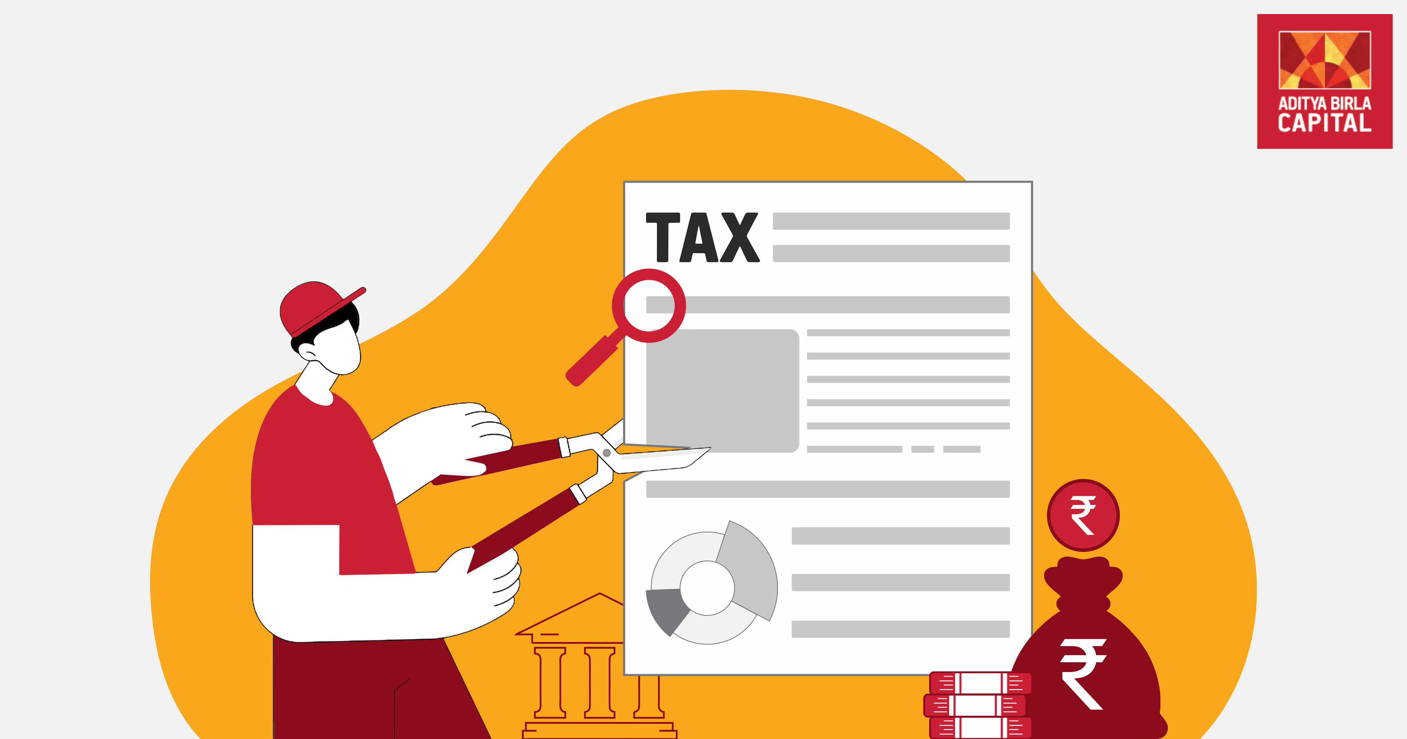 Top 11 Tax Free Income Sources in India in 2023