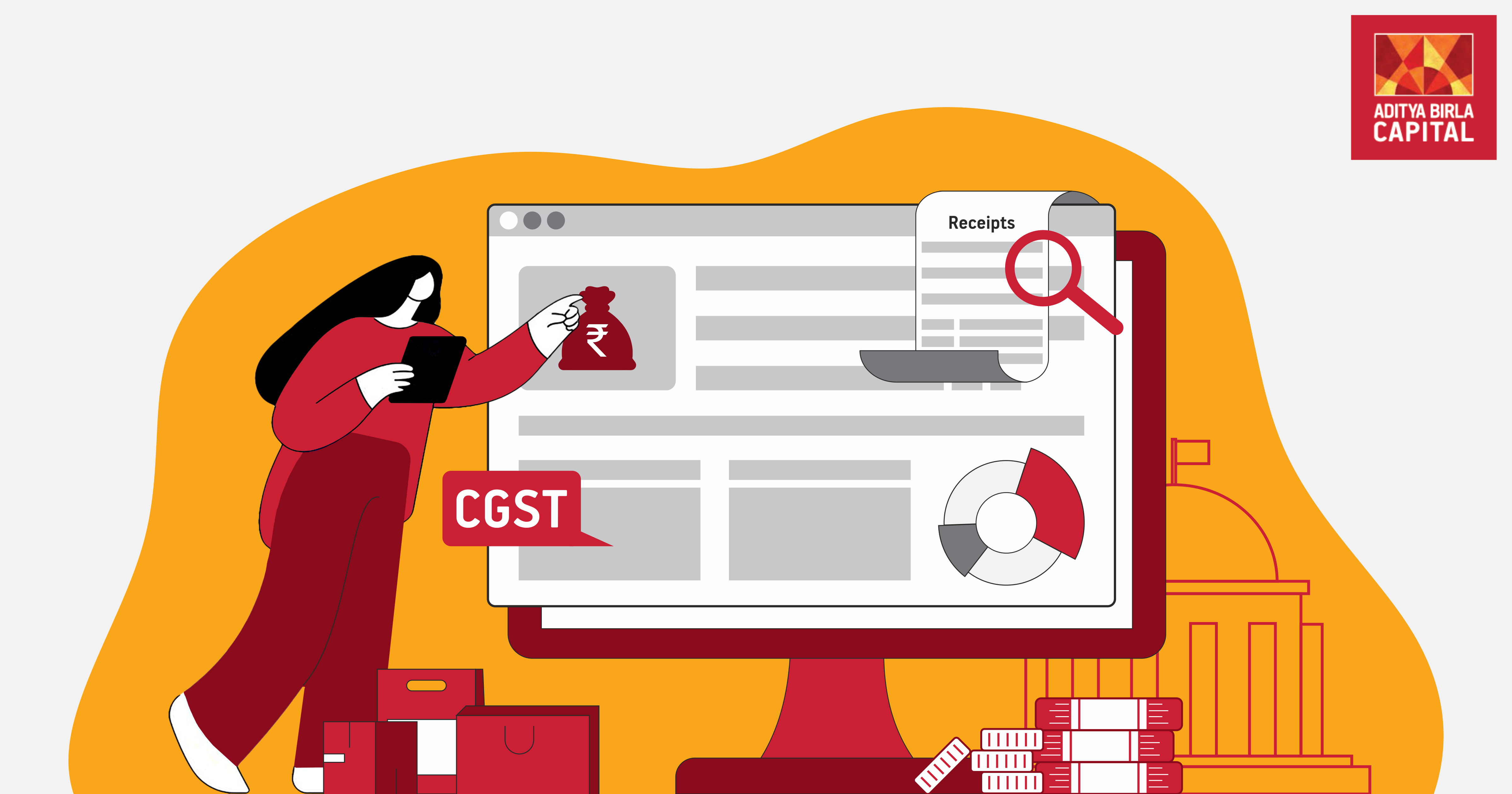 Understanding Central Goods and Services Tax (CGST)