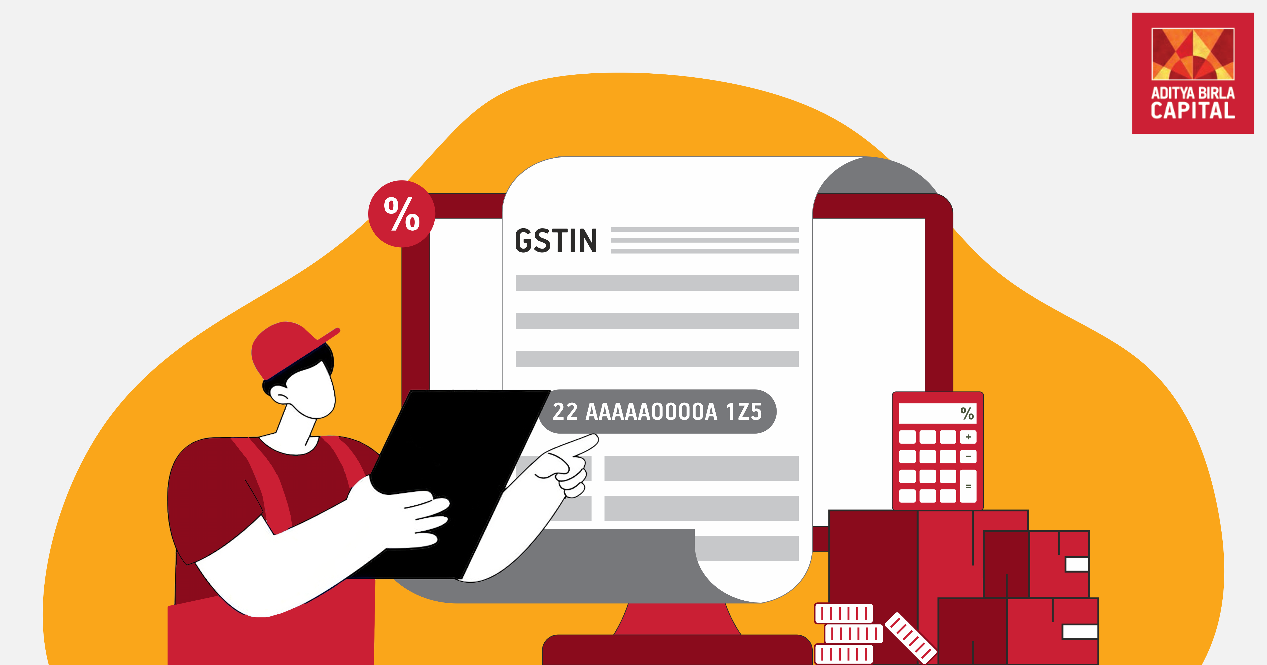 What is GSTIN? Understanding its Structure, Eligibility, and Benefits