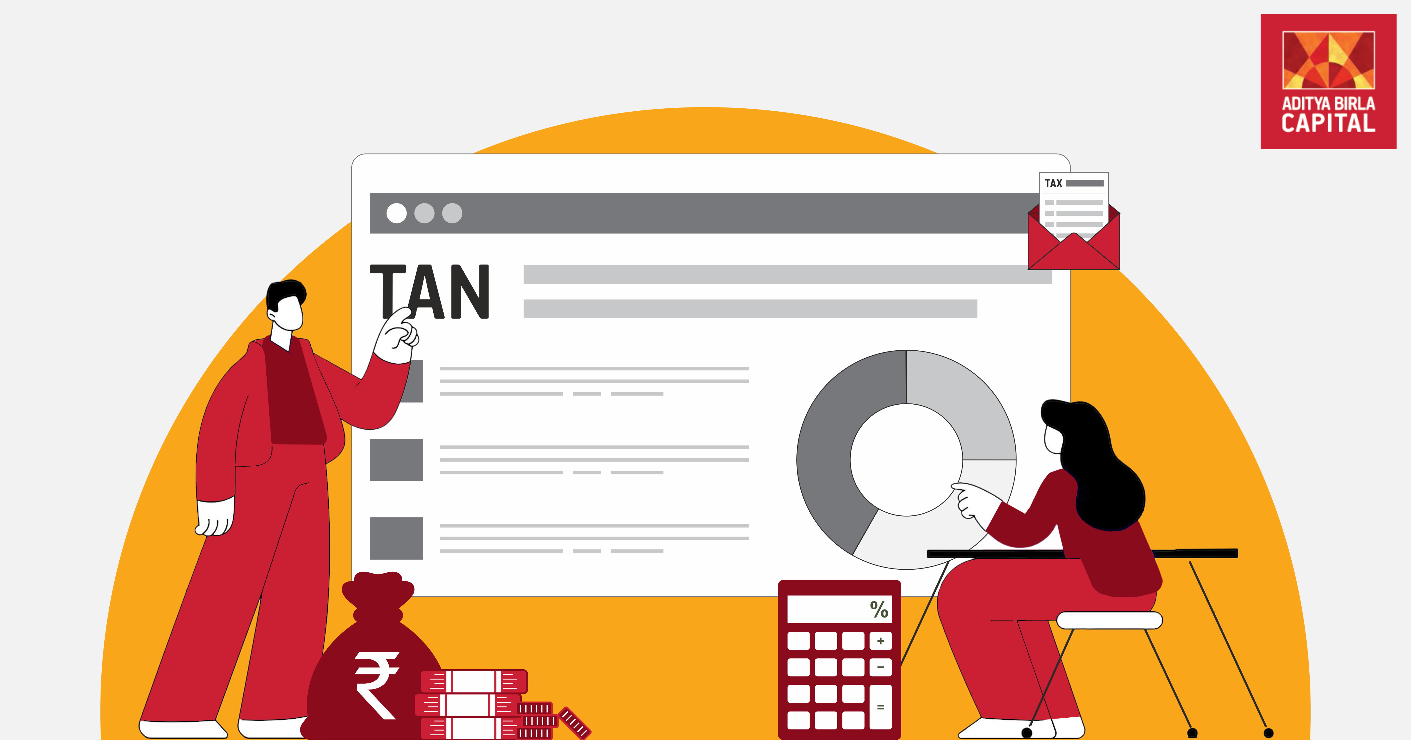 Tax Deduction and Collection Account Number (TAN): A Comprehensive Guide