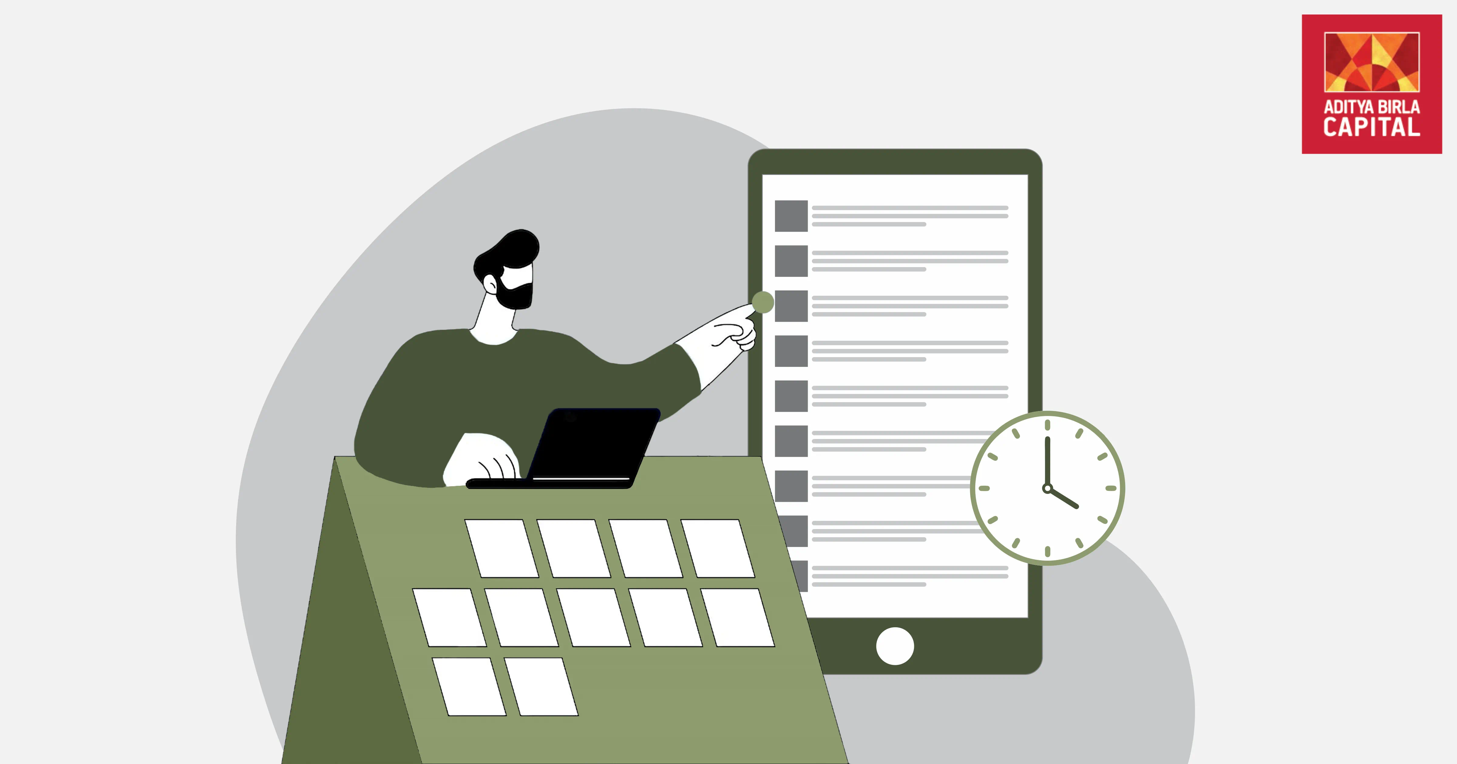 Investing for a 3-year horizon? Check out these 9 plans