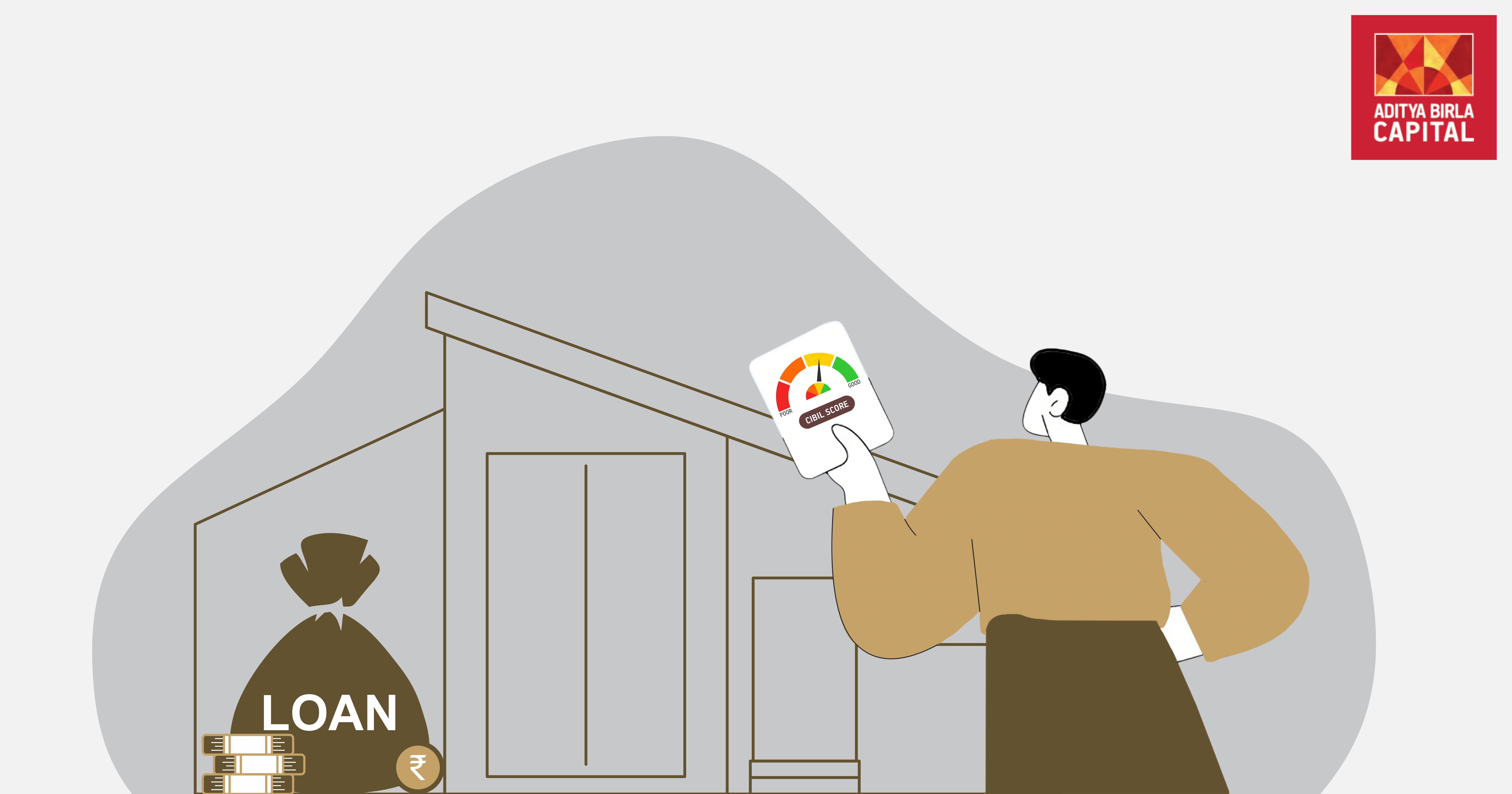 Understanding the Relationship Between Home Loan and CIBIL Score