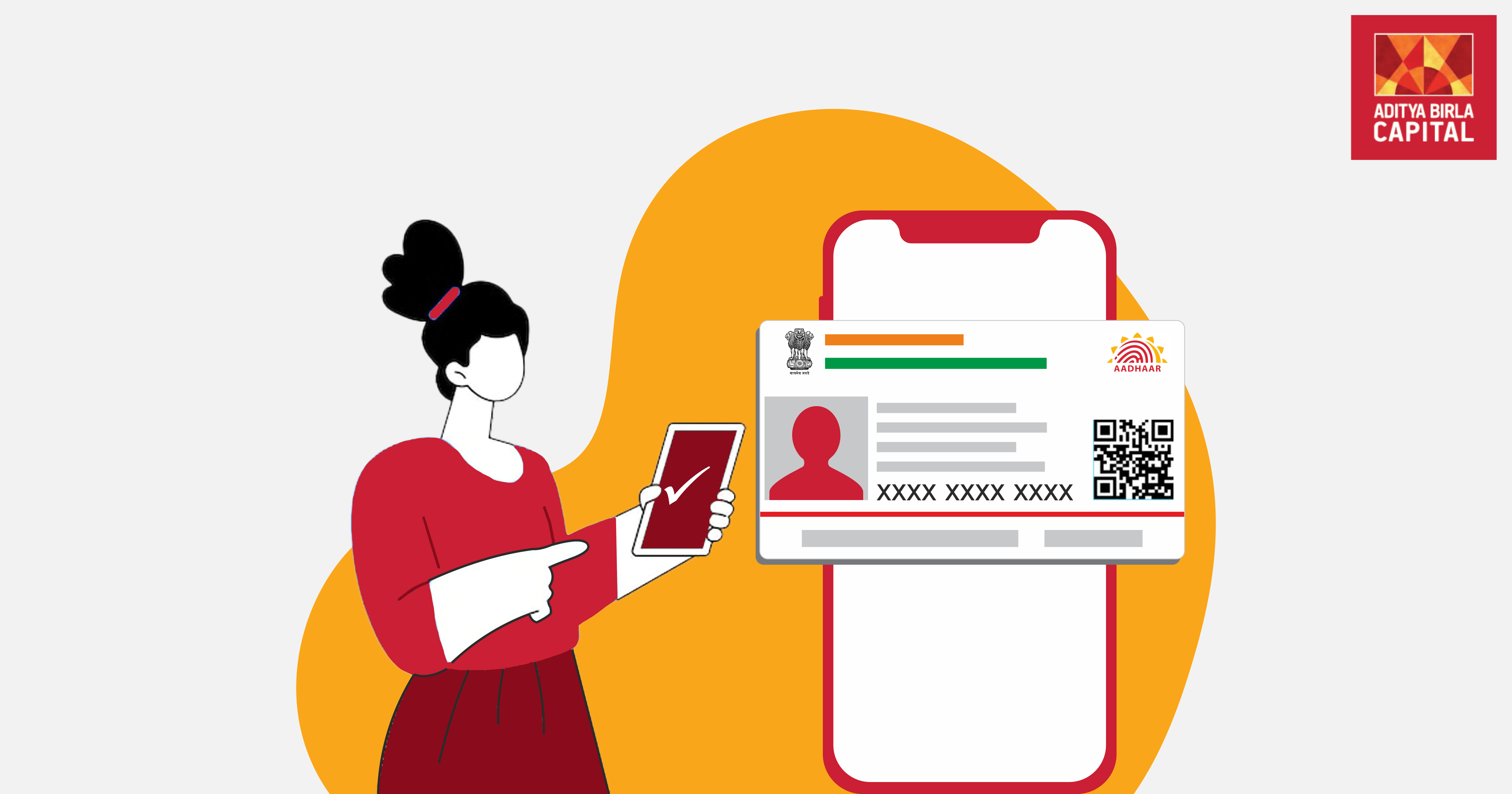 E-Aadhaar made easy: 5 steps to your digital identity